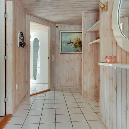 Minka - 300m From The Sea By Interhome * 内克瑟