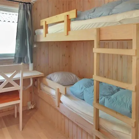 Minka - 300m From The Sea By Interhome * 内克瑟