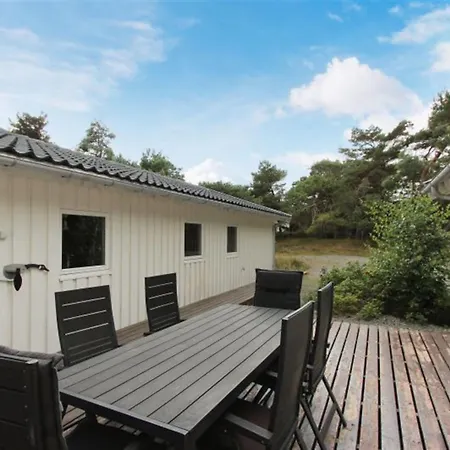 度假居 Minka - 300m From The Sea By Interhome *