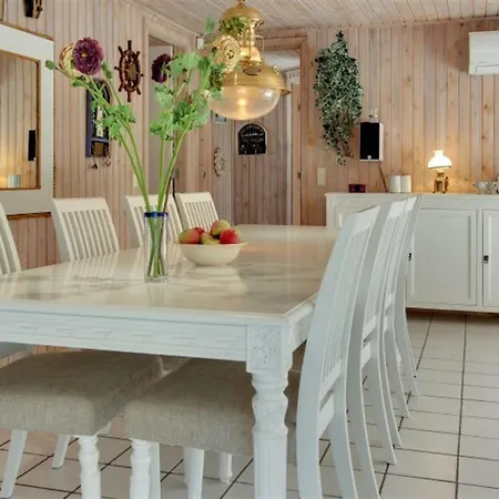 Minka - 300m From The Sea By Interhome * 内克瑟