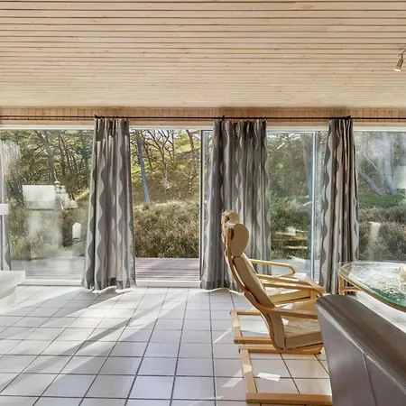 Feriehus Minka - 300m From The Sea By Interhome Neksø