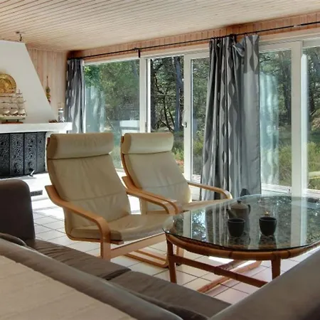 Minka - 300m From The Sea By Interhome Feriehus *