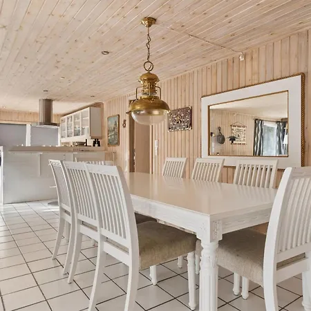 Minka - 300m From The Sea By Interhome Holiday home Nexo