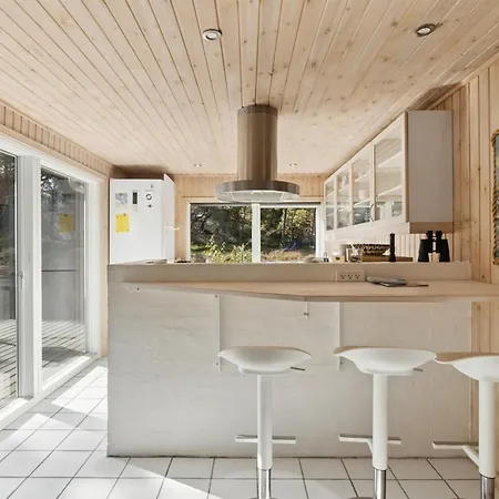 Holiday home Minka - 300m From The Sea By Interhome *